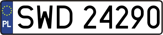SWD24290
