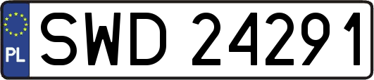 SWD24291