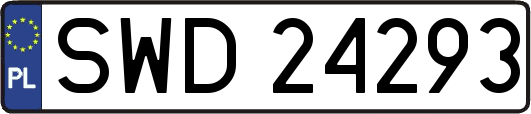 SWD24293