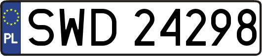 SWD24298