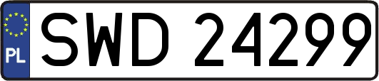 SWD24299