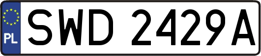 SWD2429A