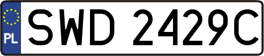 SWD2429C