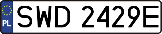 SWD2429E
