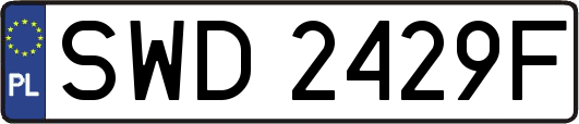 SWD2429F