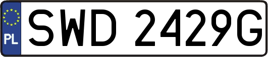 SWD2429G