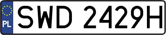 SWD2429H