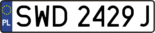 SWD2429J