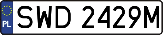 SWD2429M