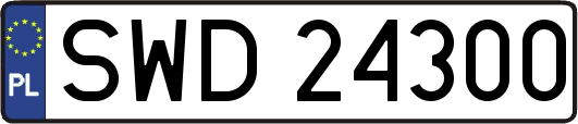 SWD24300