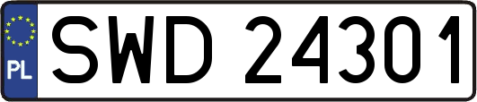 SWD24301