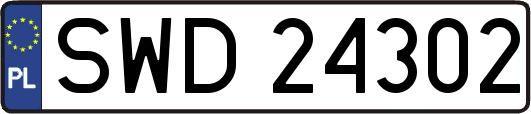 SWD24302