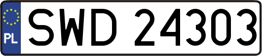 SWD24303