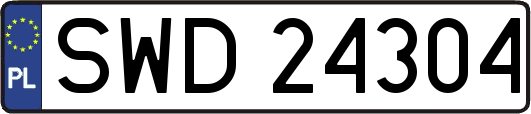 SWD24304