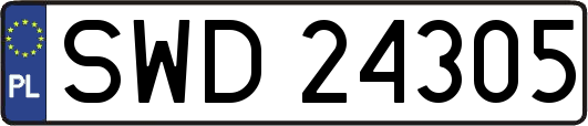 SWD24305