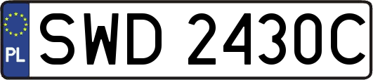 SWD2430C