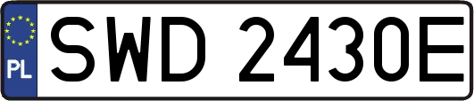 SWD2430E
