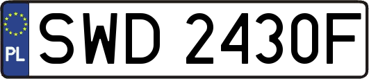 SWD2430F