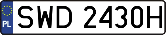 SWD2430H