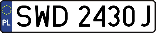 SWD2430J