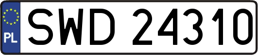 SWD24310