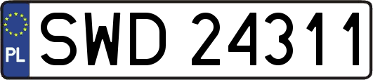 SWD24311