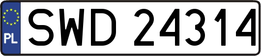 SWD24314