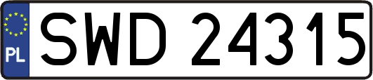 SWD24315