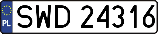 SWD24316
