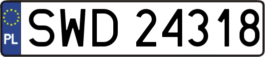 SWD24318