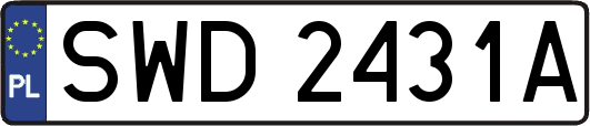 SWD2431A