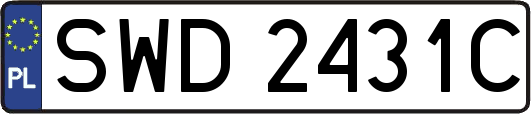 SWD2431C