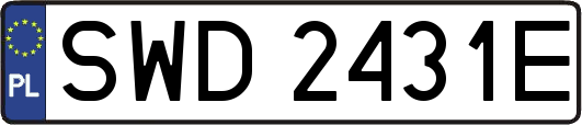SWD2431E