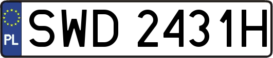 SWD2431H