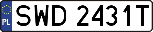SWD2431T
