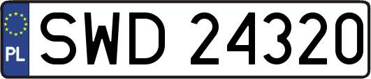 SWD24320