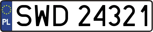SWD24321