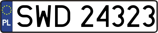 SWD24323