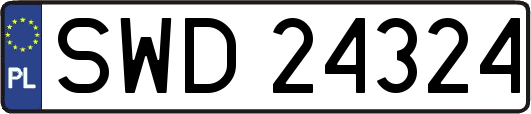 SWD24324