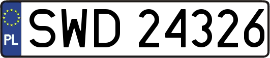 SWD24326