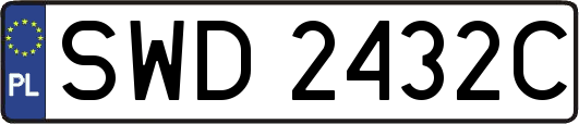 SWD2432C