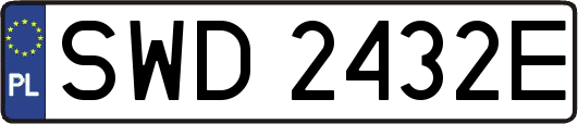 SWD2432E