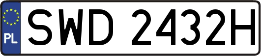 SWD2432H