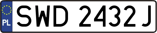 SWD2432J