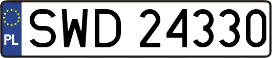 SWD24330