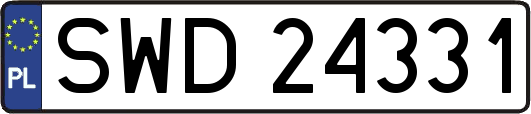 SWD24331