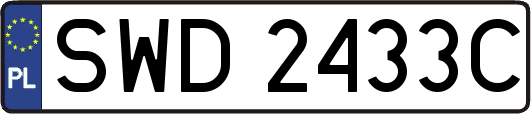 SWD2433C