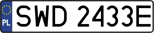 SWD2433E