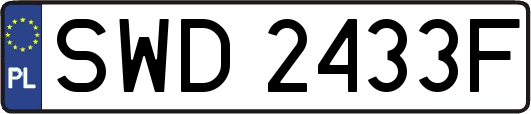SWD2433F