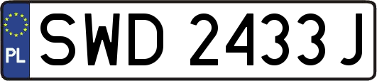 SWD2433J
